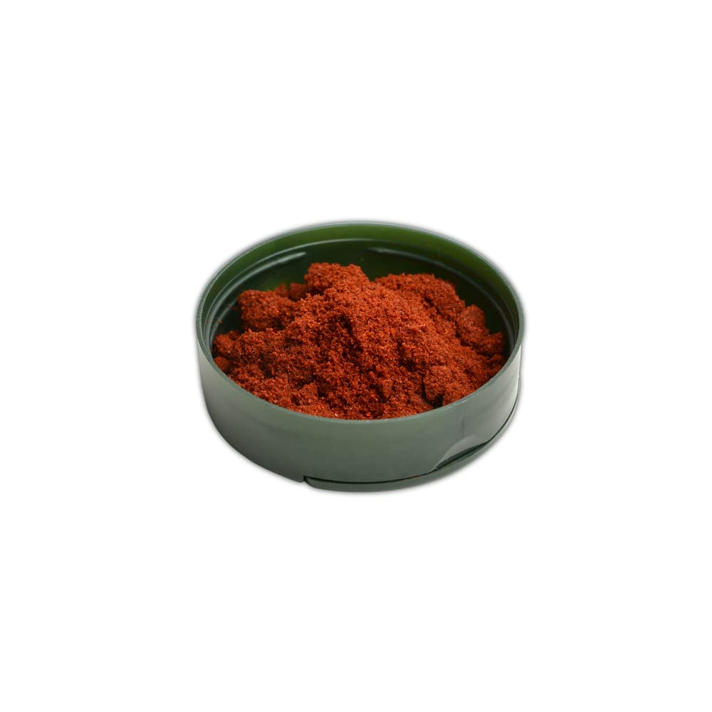 Pereg Hungarian Style Sweet Paprika With Oil (4.25 Oz) - Paprika Spice Seasoning - Non-Gmo, Gluten-Free - Bulk Spices & Seasoning – Non-Irradiated