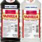 Pure Mexican Vanilla: Danncy