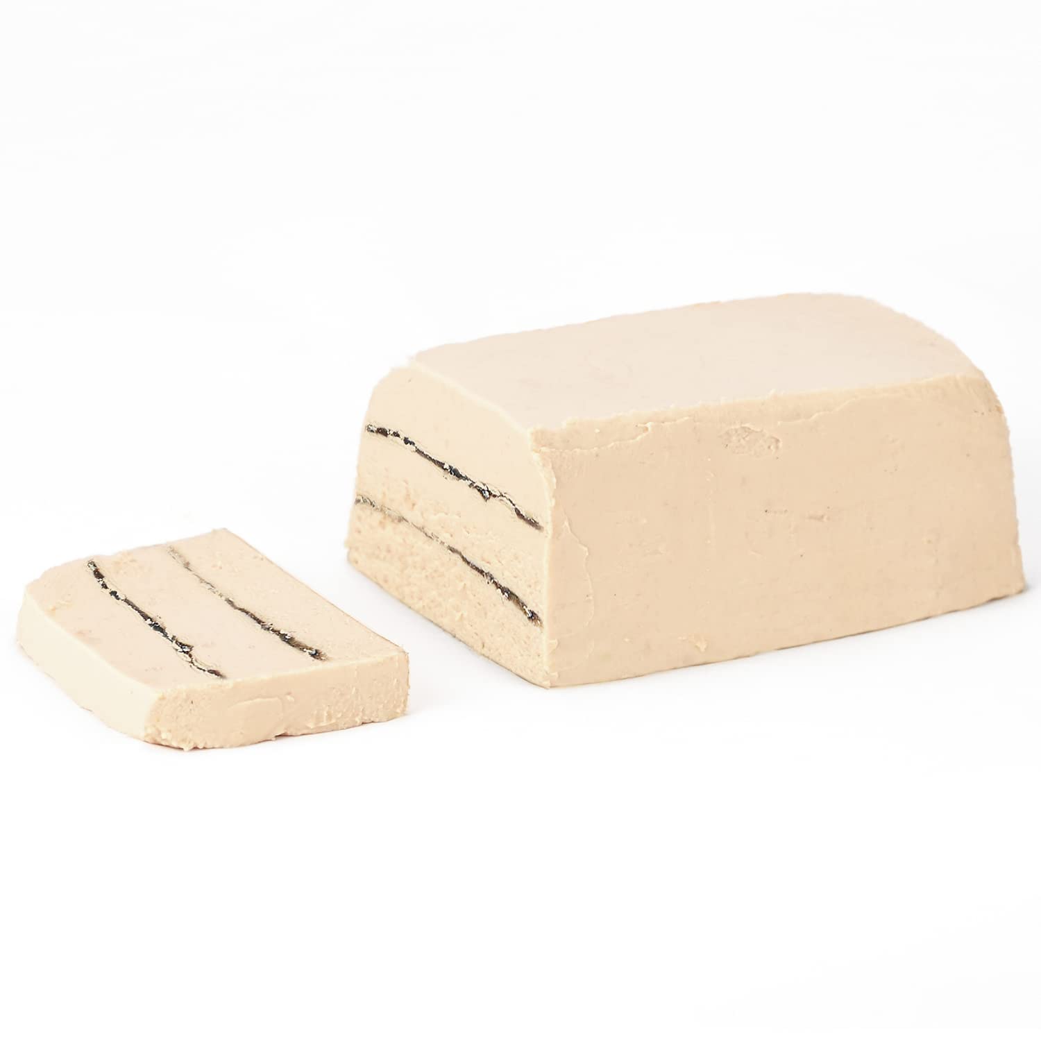 MARKYS Millefeuille de Duck Foie Gras with Truffles - 17.6 OZ / 500 GR - Overnight Guaranteed