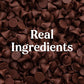 Tate's Bake Shop Tiny Gluten Free Chocolate Chip Cookies - 5.5 oz