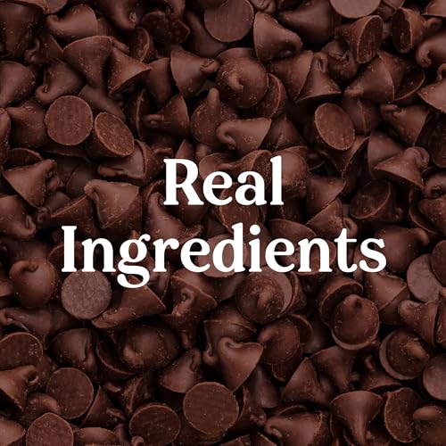 Tate's Bake Shop Tiny Gluten Free Chocolate Chip Cookies - 5.5 oz