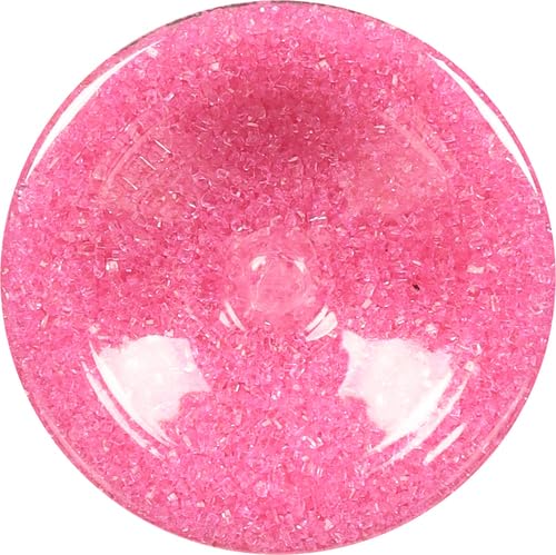 Wilton Pink Spring Sugar, 3.25Oz
