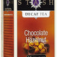 Stash Tea Decaf Chocolate Hazelnut Tea - 18 ct