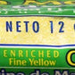 Goya Fine Yellow Corn Meal - 12 Oz