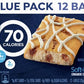 Fiber One 70 Calorie Soft-Baked Bars, Cinnamon Coffee Cake, Value Pack, 12 Bars, 10.6 oz