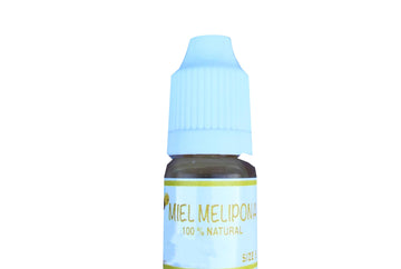 5 Mil.Honey Melipona Miel