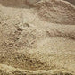 POVERTY BAY COFFEE CO. White Coffee - Special Grind 1lb Bag of Ground Coffee Beans