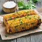 June Moon Spice Company Sea Salt & Butter Corn on the Cob Seasoning, 5.5 Fl Oz, White, Calorie Free, Gourmet Small Batch