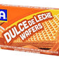 Goya Dulce De Leche Wafer Cookies, 4.94 Ounce