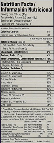 Toops Dulce De Leche Cereal, 7.8 Ounce (Pack Of 12)