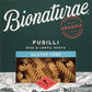 Bionaturae, Pasta, Fusilli, Gluten Free, Organic, 12 oz