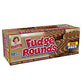 Little Debbie Fudge Rounds Big Pack, 24.1 OZ Box