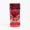 Zulka Spicy Sweet, Pure Cane Sugar with Chili Powder and Key Lime Juice, 8.82oz