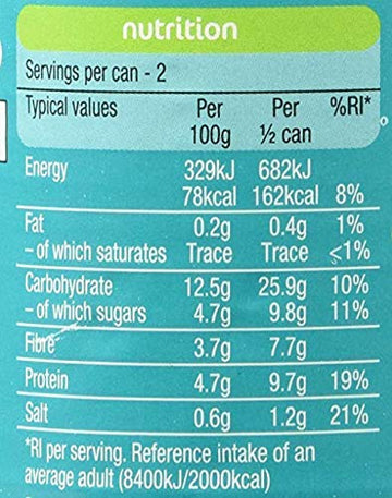 Beans Heinz Beanz In A Rich Tomato Sauce Baked , 14.64 Oz / 415 G, 6 Pack