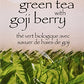 Organic Green Tea with Goji Berry 18 Bag(S)