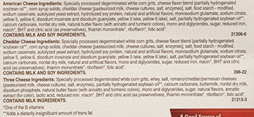 Quaker Instant Grits Cheese Lovers, Variety Pack, 12 Packets