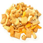 Anna and Sarah Oriental Rice Crackers in Box, 22 Lbs