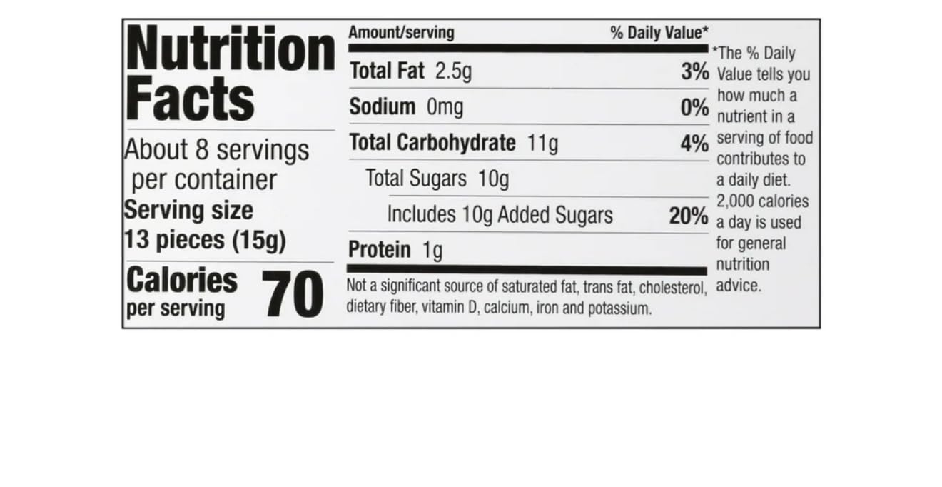Snacks Boston Baked Beans Candy, Traditional Candy Coated Peanuts, Bulk Snack Pack for Movies, Games, Events, 3 Pack