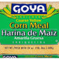 Goya Foods Coarse Corn Meal, 24-Ounce (Pack Of 12) 5099