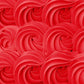 Satin Ice Food Color Liquid Gel, 0.61 fl oz Bottle, Red