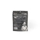 JusTea MT. KENYA BLACK Loose Leaf Black Tea, High Caffeine, Fair Trade, 90g Recyclable Pouch, 40+ Cups