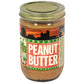 Woodstock Smooth Peanut Butter (12x16 Oz)