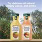 SMPLY JUICE PEACH (6x52.00)