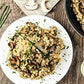 Sabatino Tartufi Risotto Gourmet Risotto With Black Truffles Ready To Eat All Natural NonGmo, Truffle, 6 pack,6.2 Ounce