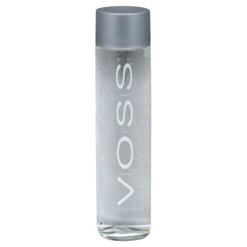 Voss Artesian Still Water, 12 Count