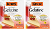 Knox Unflavored Gelatin (4 Envelopes) (Pack Of 2)