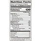 Sensible Portions Garden Veggie Straws, Screamin' Hot, Gluten Free & Non-Gmo, 4.25 Ounce (Pack Of 12)