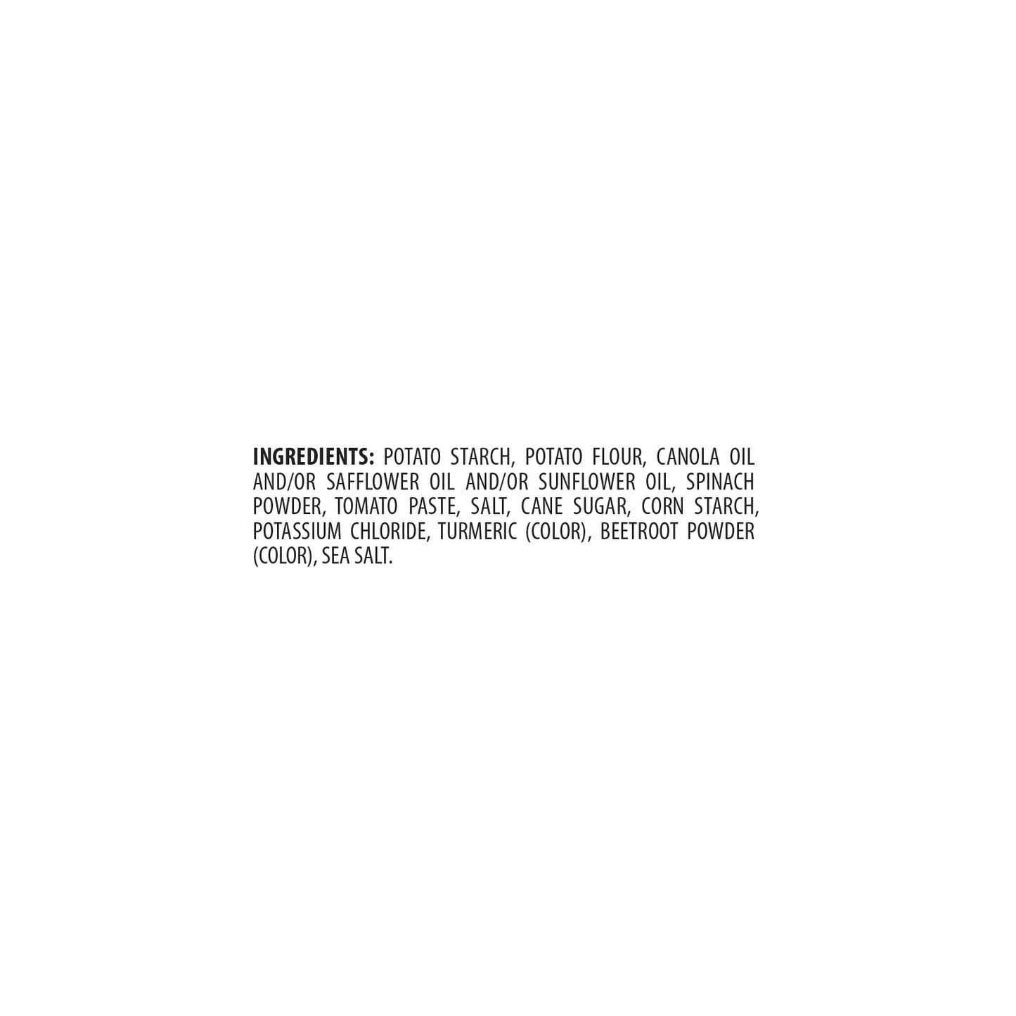 Sensible Portions Sweet & Salty Straws Variety Pack, Apple Straws And Sea Salt Veggie Straws, 0.75 Oz Bag (Pack Of 24)