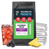 Tiesta Tea - Blackberry Bellini Cold Brew Tea - Blackberry Citrus Green Tea - Loose Leaf Tea Blend - Medium Caffeinated Iced Tea