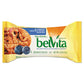belVita Breakfast Biscuits, Blueberry, 1.76 oz Pack