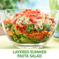 Betty Crocker Suddenly Pasta Salad, 15 Oz