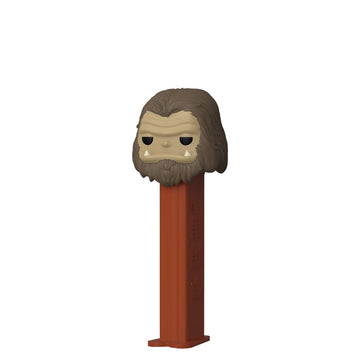 Funko Pop! Pez: Myths - Bigfoot, Multicolor