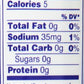 Crystal Light Lemonade Drink Mix (8-Quart), 2.1-Ounce Canisters (Pack Of 4)