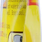 Maggi Sopa Sabor A Res Con Fideos 2 Pack 60 Gr. | Beef Flavored Noodle Soup Mix 2.11 Oz Each.