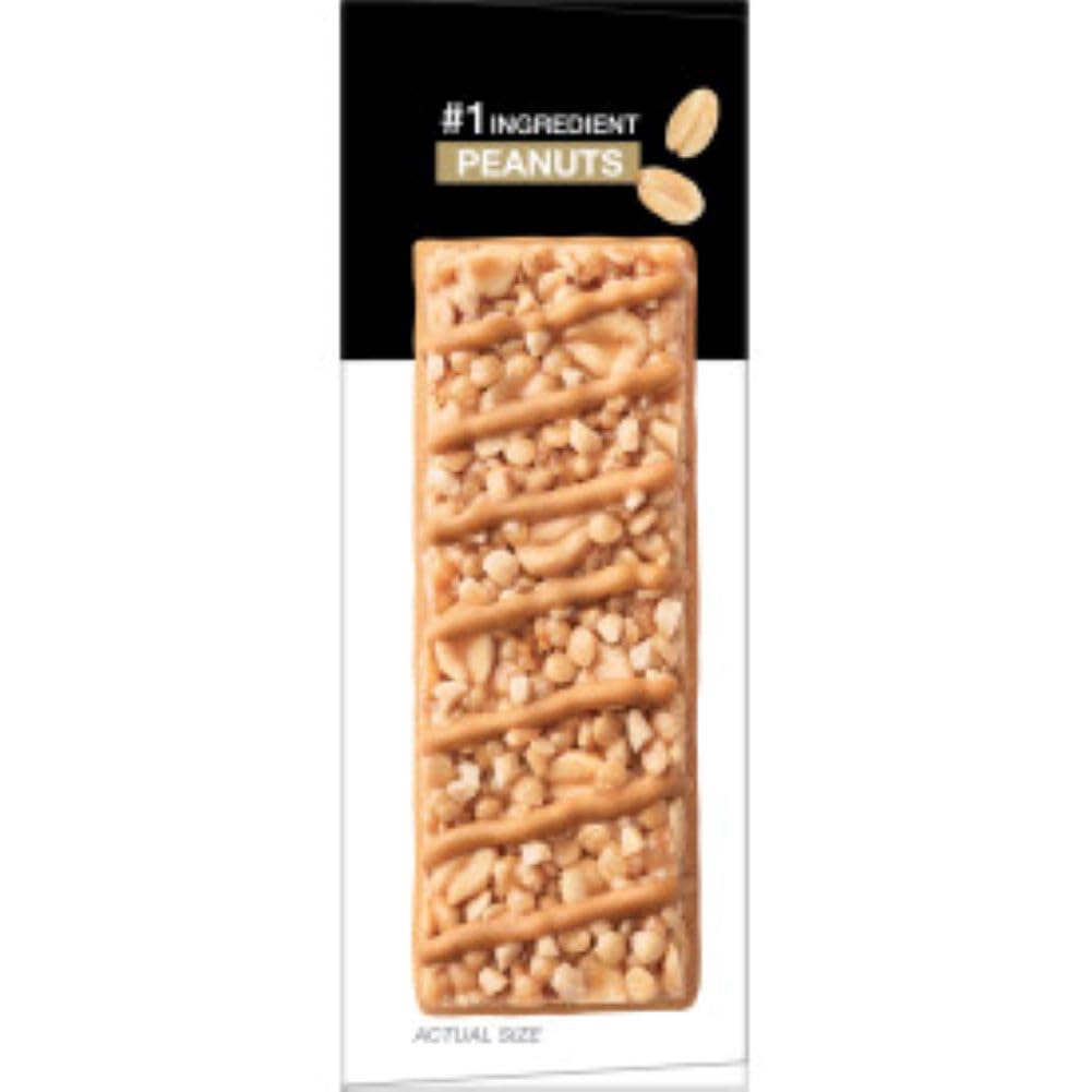 KIND Protein MAX Snack Bars, 20g Protein, Keto Friendly, 1g Sugar, Gluten Free, 4 Count Box, Brown, Model 66913