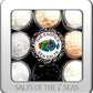 The Exotics Sea Salt Sampler