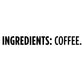 MAXWELL HOUSE Breakfast Blend Ground Coffee, Mild Roast, 38.8 oz Canister