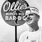 Ollies Original Worlds Best Bar-B-Q Sauce, 32 Ounce Jar