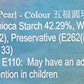 Wu Fu Yuan Colored Tapioca Pearl, 8.8 Ounces