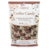 Candy Shop Coffee Candy Rich And Creamy Gourmet Hard Cand In Resealable Bag (Coffee 12 Oz)