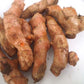 Fresh Yellow Turmeric Root - 1lb