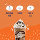 Big Train 20 Below Frozen White Chocolate Beverage Mix, 3.5 Pound (Pack of 1)