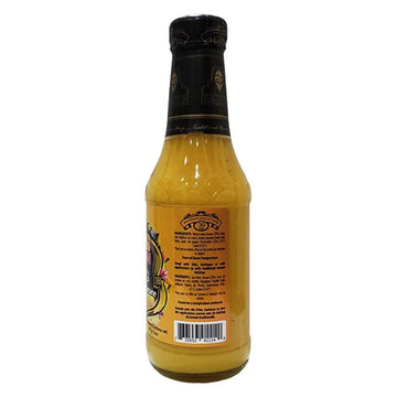 Baron Banana Ketchup, 14 Ounce