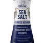 CRIS-SAL Gourmet Kosher Sea Salt, Coarse Diamond Crystal, 1.1 lb, Clear White/Gray, Ideal for Cooking and Table Seasoning