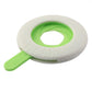 Zrm&E 2Pcs Noodle Measuring Device Adjustable Noodle Portions Controller For Ordinary Noodles, Vermicelli, Rice Noodles, Spaghet