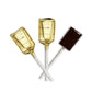 Sees Candies Butterscotch Lollypop, 1 lb 5 oz, Sweet Treat, Ideal for Gifting